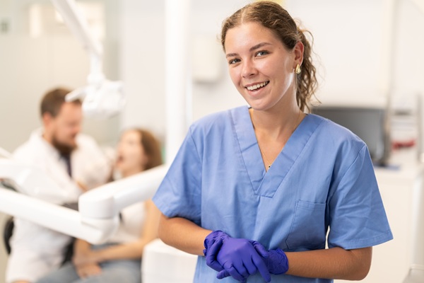 At Home Oral Hygiene Tips From A General Dentist