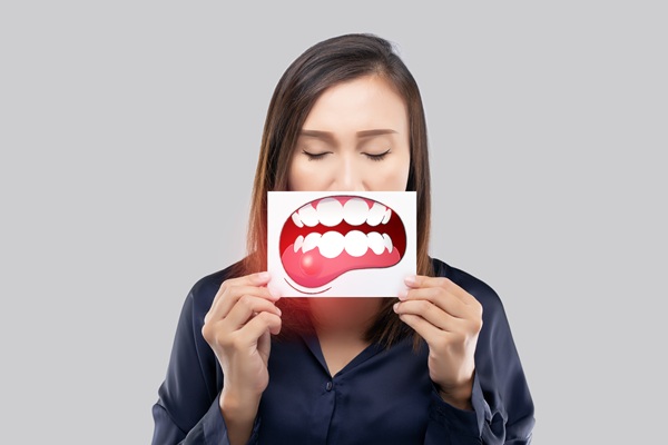 The Role Of A Periodontist In Oral Health